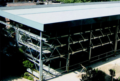 四川榮縣總裁致辭