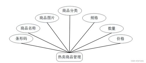 SSM零售商店管理系統 計算機畢業設計問題解決方案與軟硬件技術開發策略