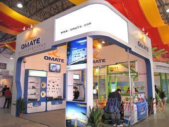 南昌展覽特裝搭建 江西綜藝展覽服務——您的專業展具合作伙伴