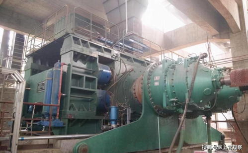 大國重器，自主鑄就——中國輥壓機(jī)的崛起與金屬成形機(jī)床制造的強(qiáng)國之路