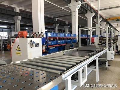 普瑪寶攜手中國領(lǐng)先制造商 賦能折彎?rùn)C(jī)升級(jí)，引領(lǐng)金屬成形大趨勢(shì)